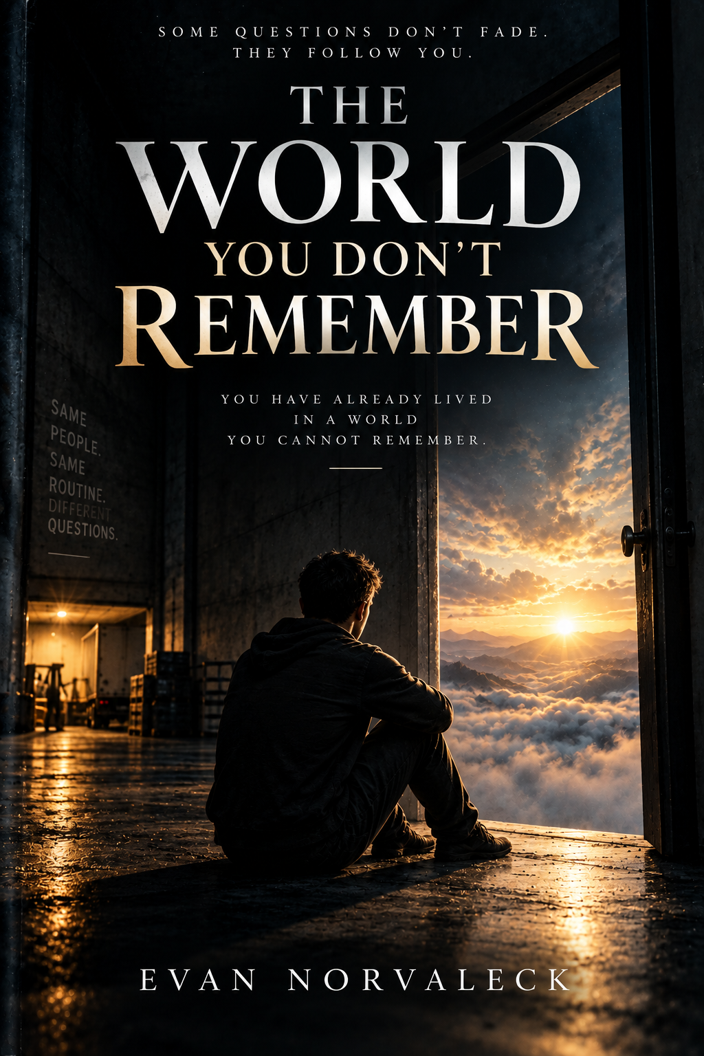 The World You Don't Remember